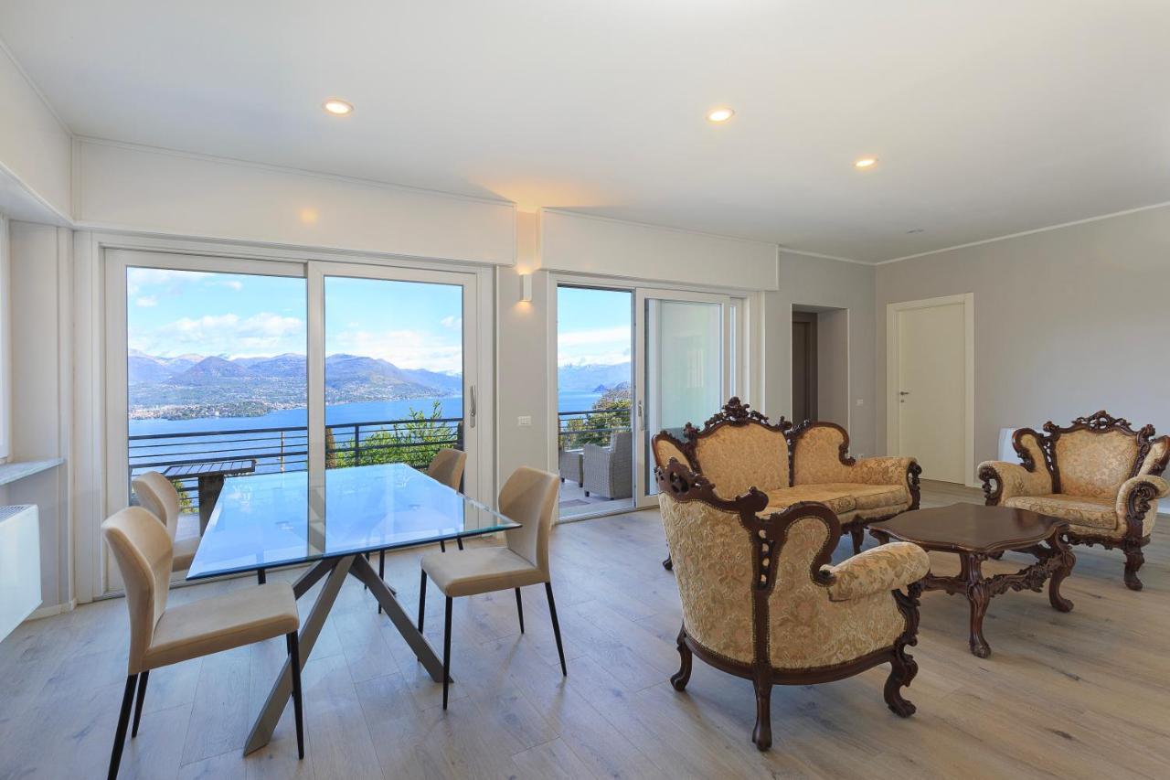 Appartement Belvedere - By Impero House