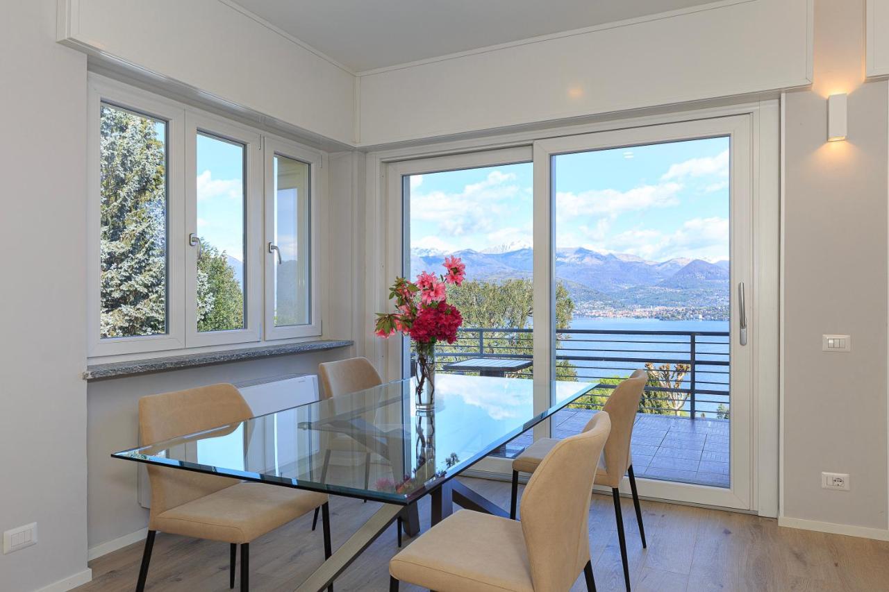 Belvedere - By Impero House Stresa