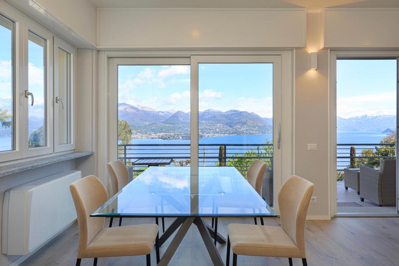 Belvedere - By Impero House *