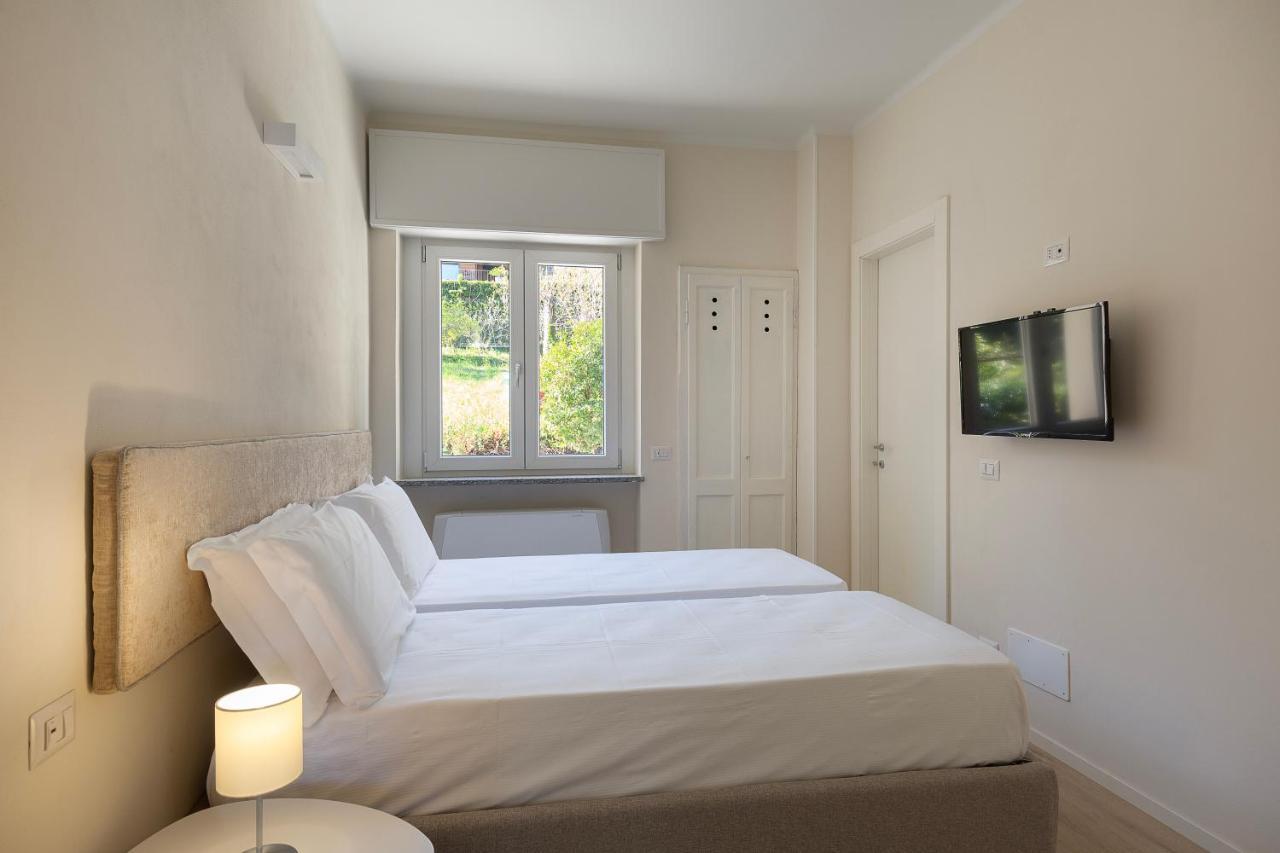 Belvedere - By Impero House Appartement *