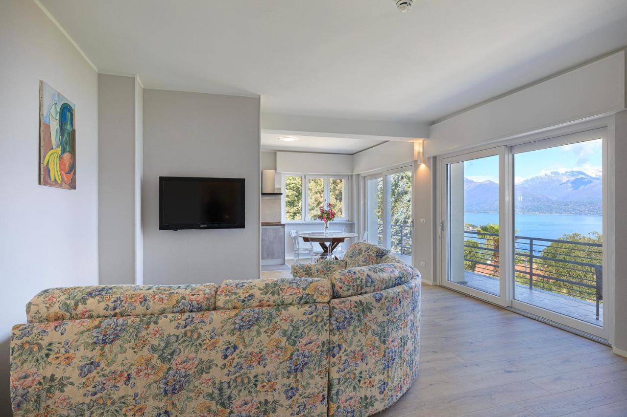 Appartement Belvedere - By Impero House Stresa