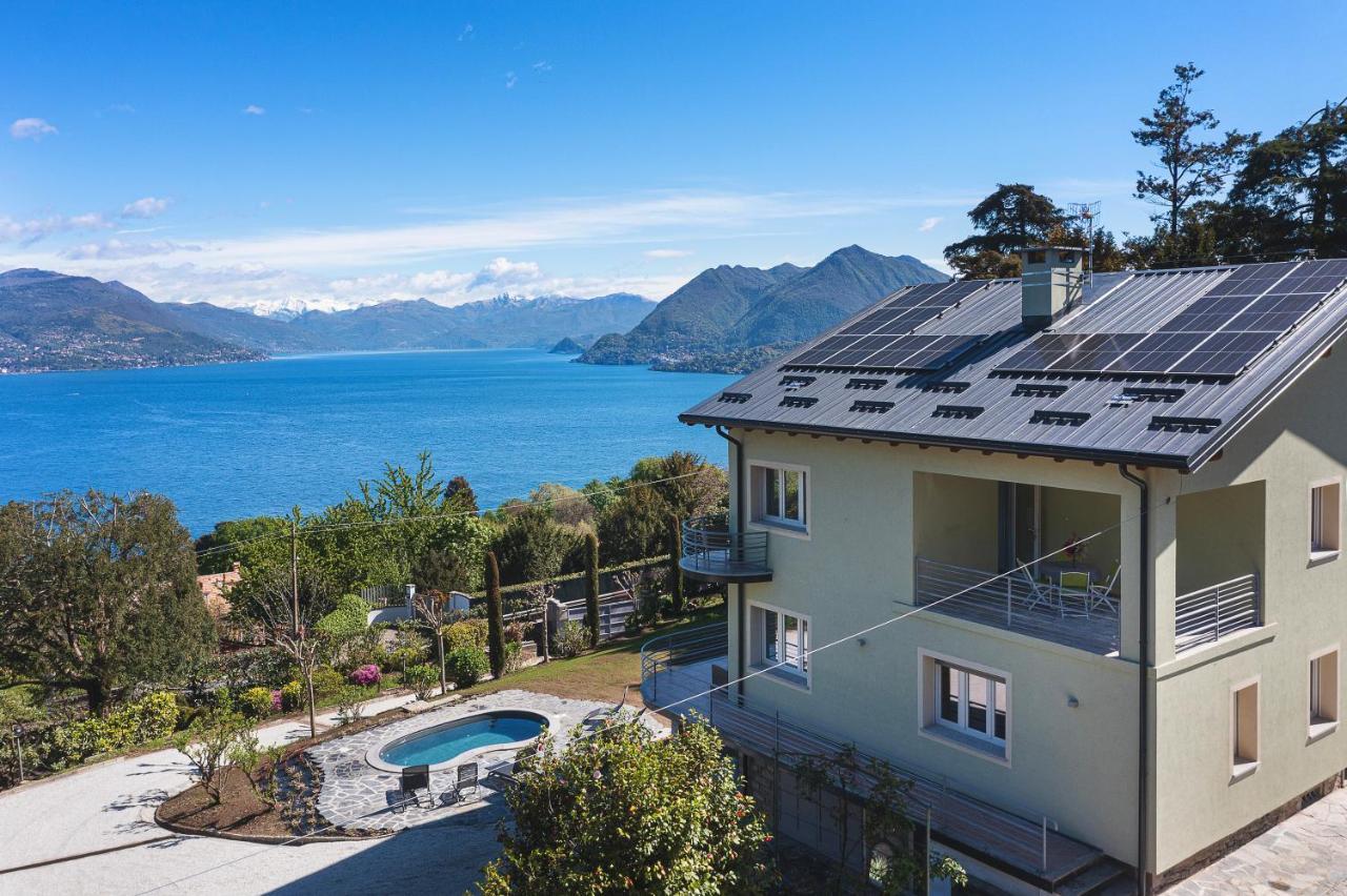 Belvedere - By Impero House Stresa