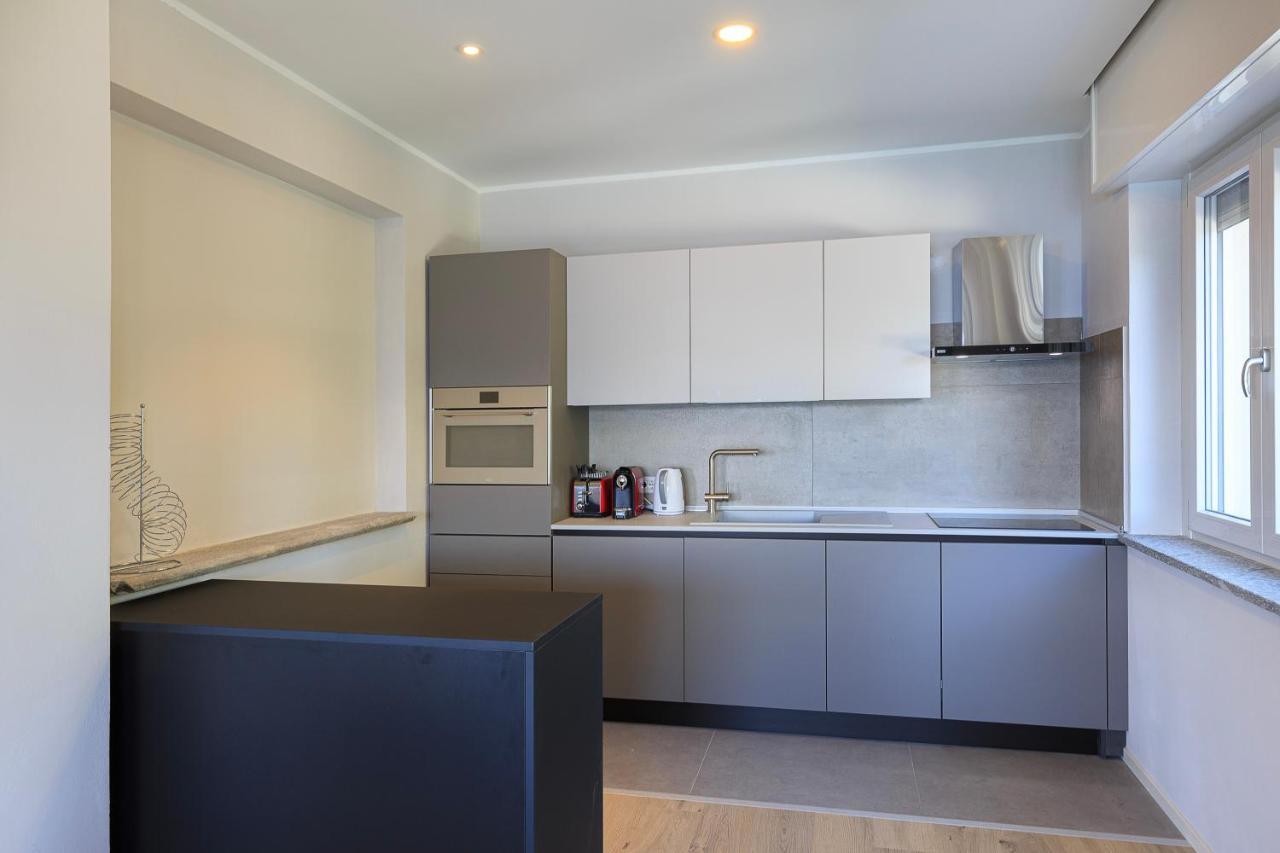 Appartement Belvedere - By Impero House Stresa