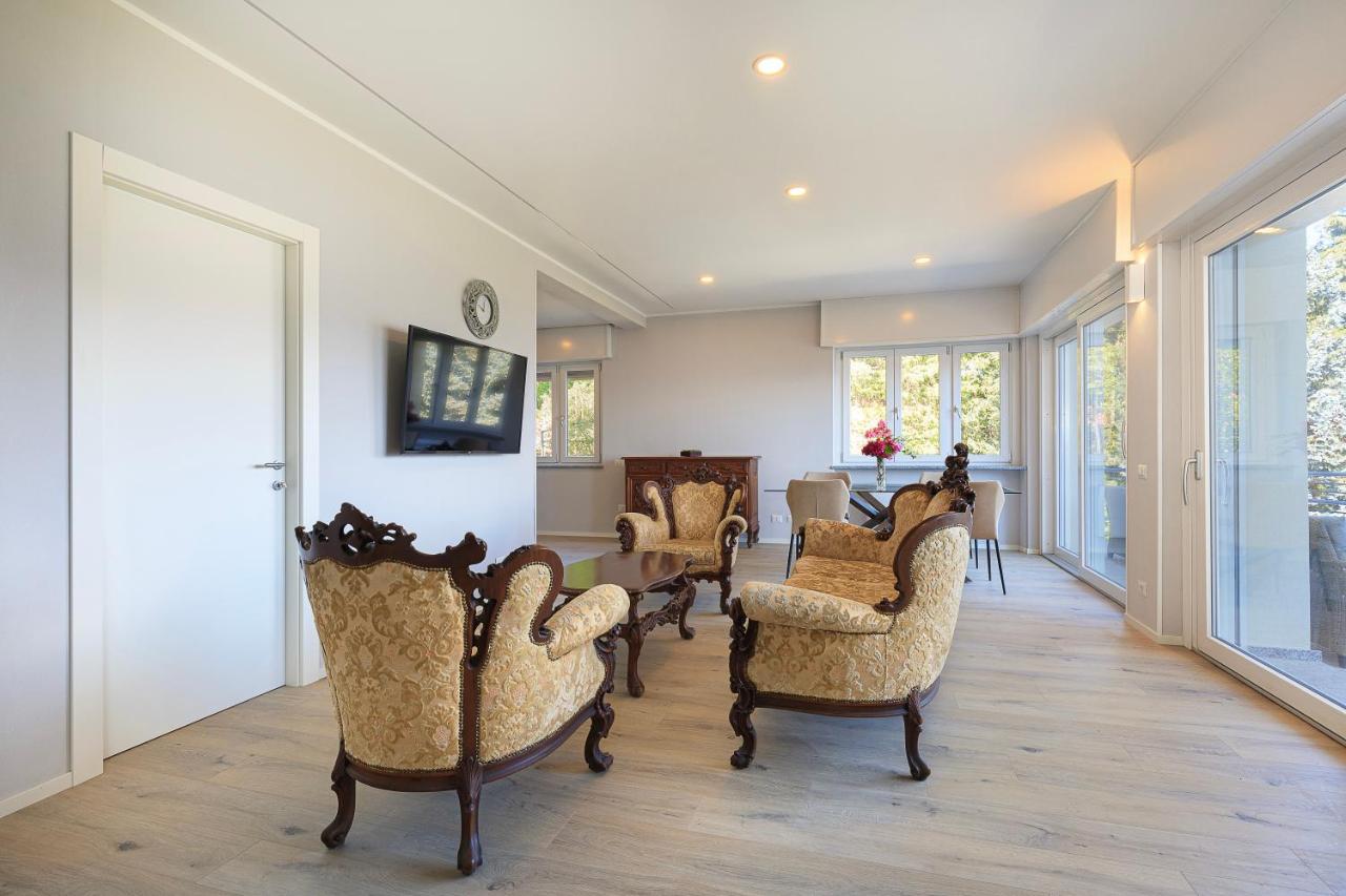 Belvedere - By Impero House Appartement *