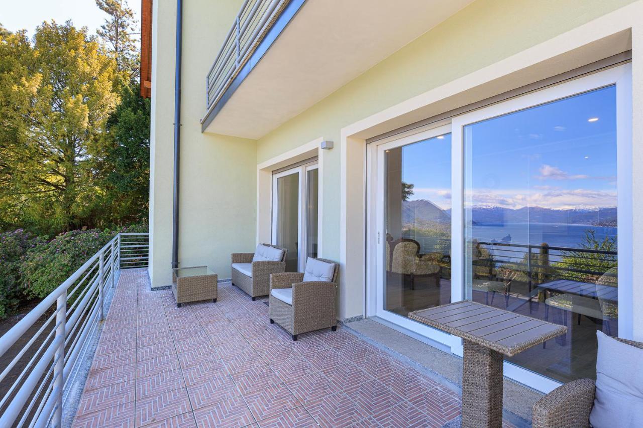 Belvedere - By Impero House Appartement Stresa