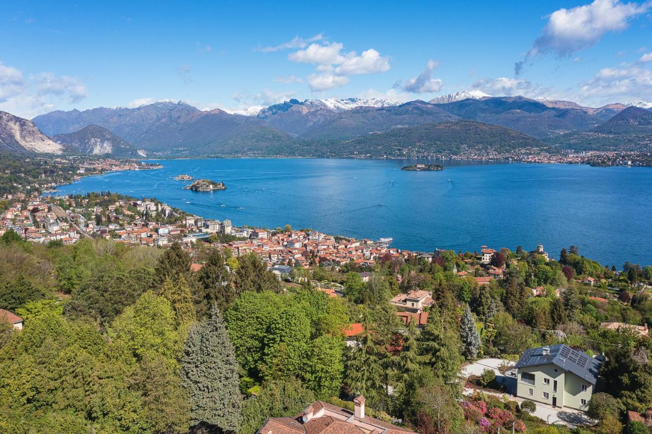 Belvedere - By Impero House Appartement Stresa