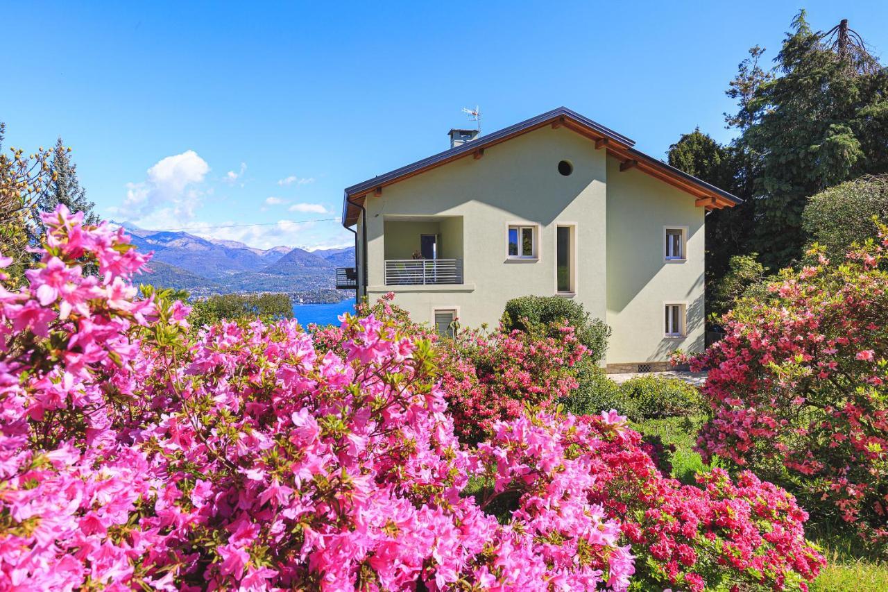 Appartement Belvedere - By Impero House *