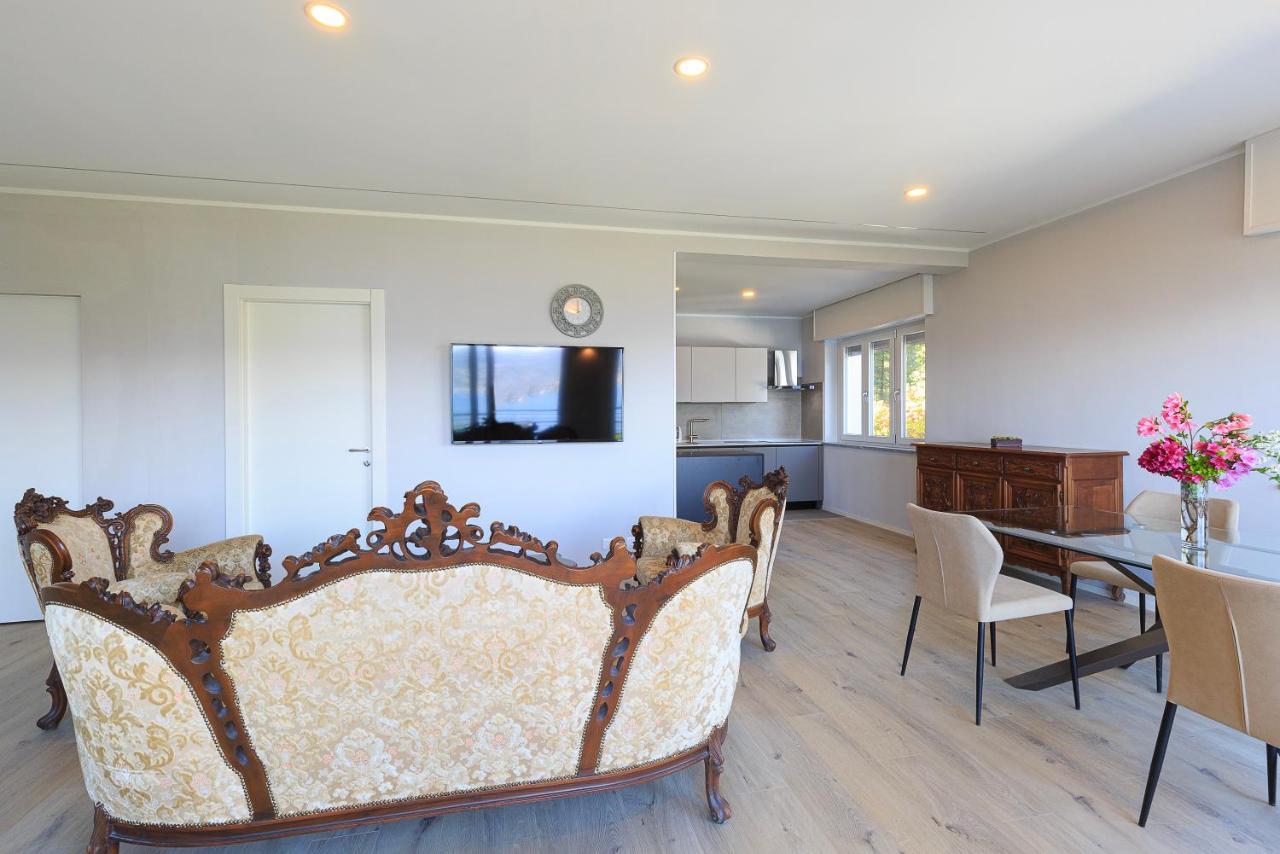 Belvedere - By Impero House Appartement *