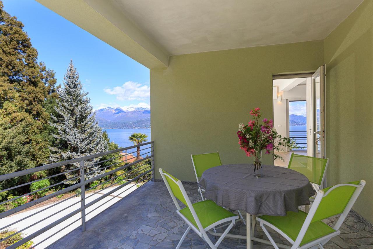 Belvedere - By Impero House Appartement