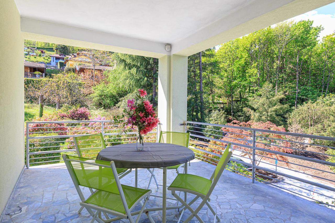 Appartement Belvedere - By Impero House Stresa