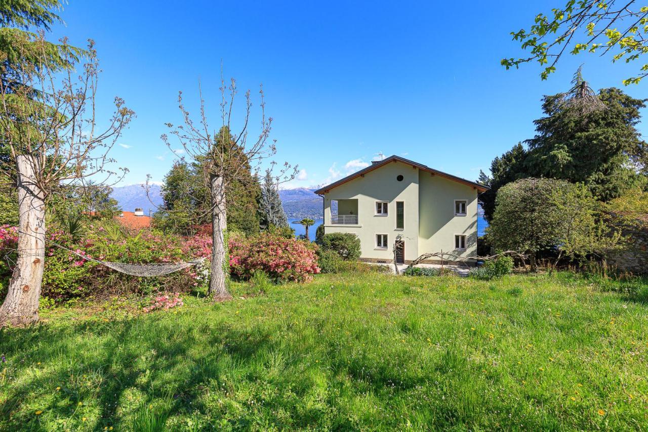 Appartement Belvedere - By Impero House
