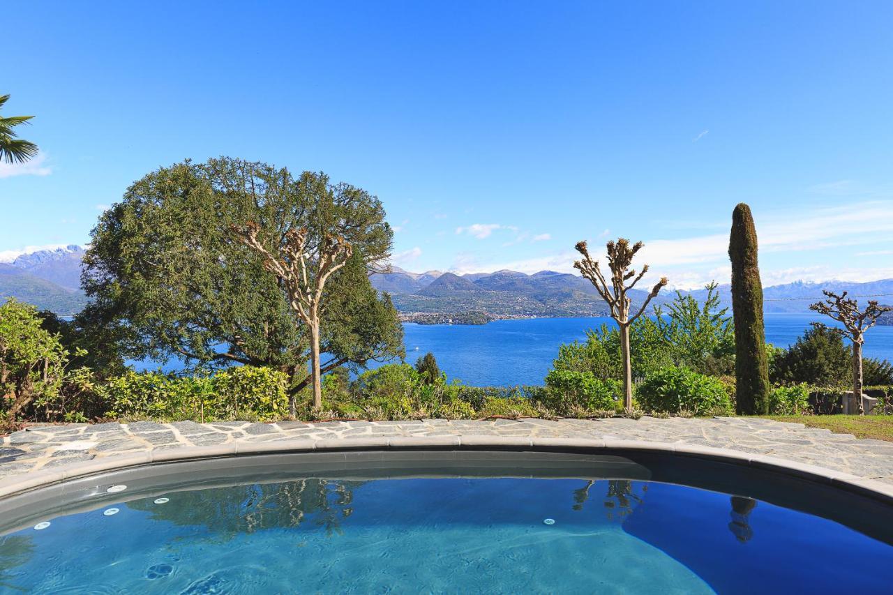 Belvedere - By Impero House