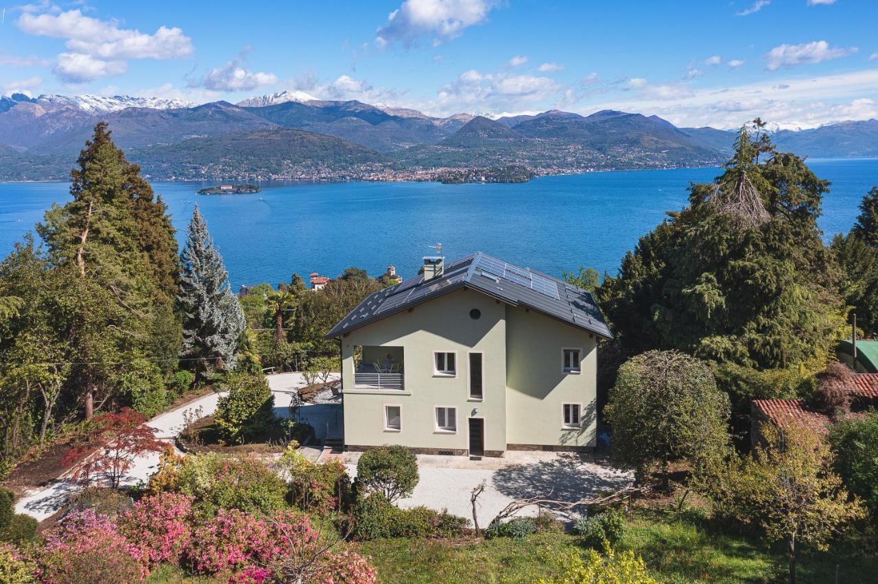 Belvedere - By Impero House * Stresa