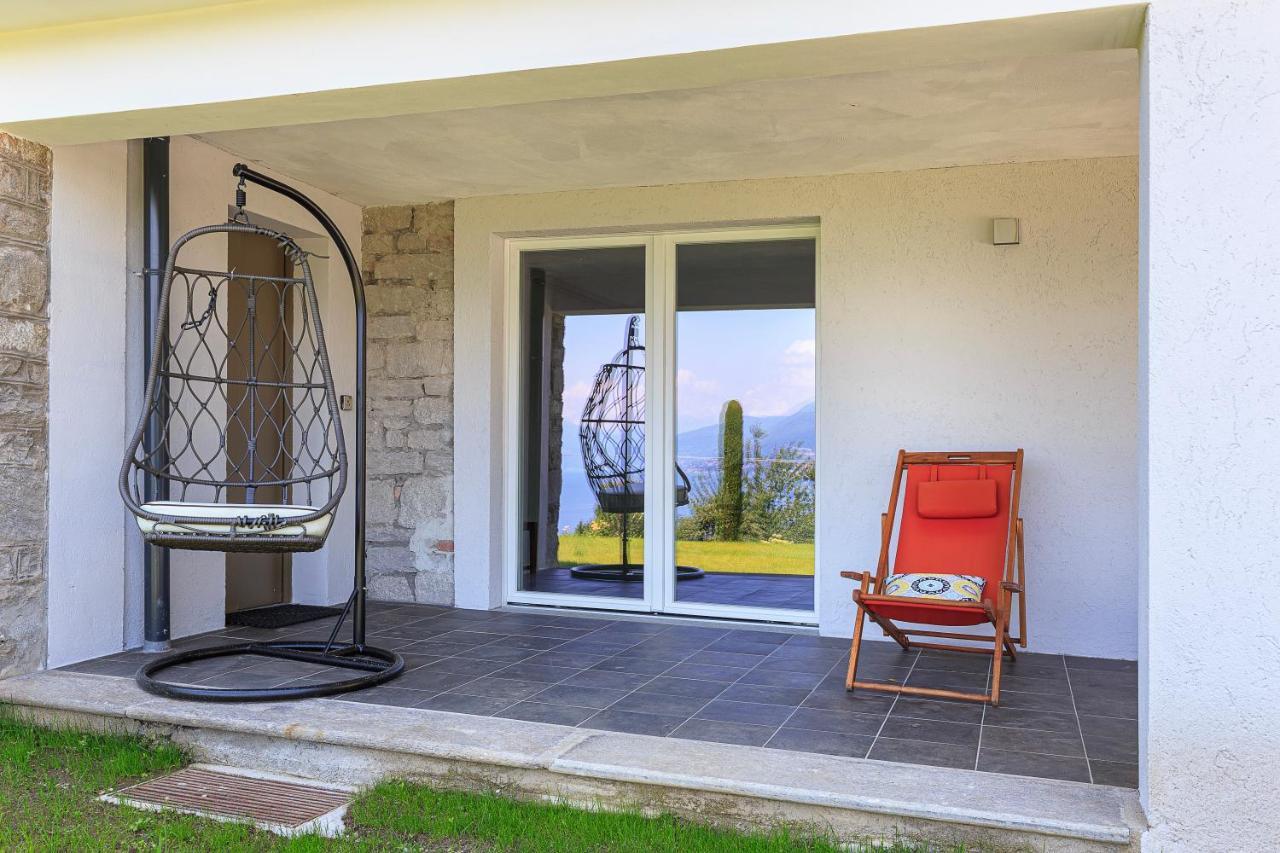 Belvedere - By Impero House