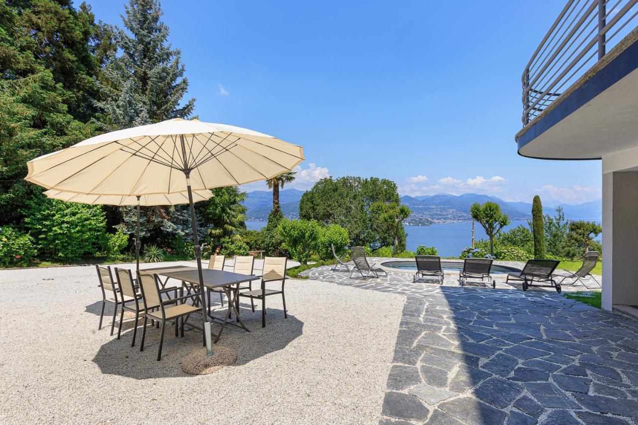 Appartement Belvedere - By Impero House Stresa