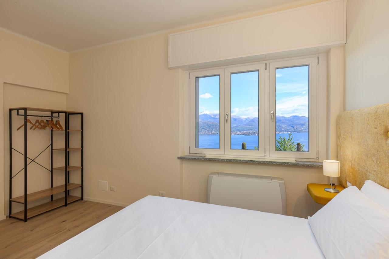 Belvedere - By Impero House Appartement Stresa