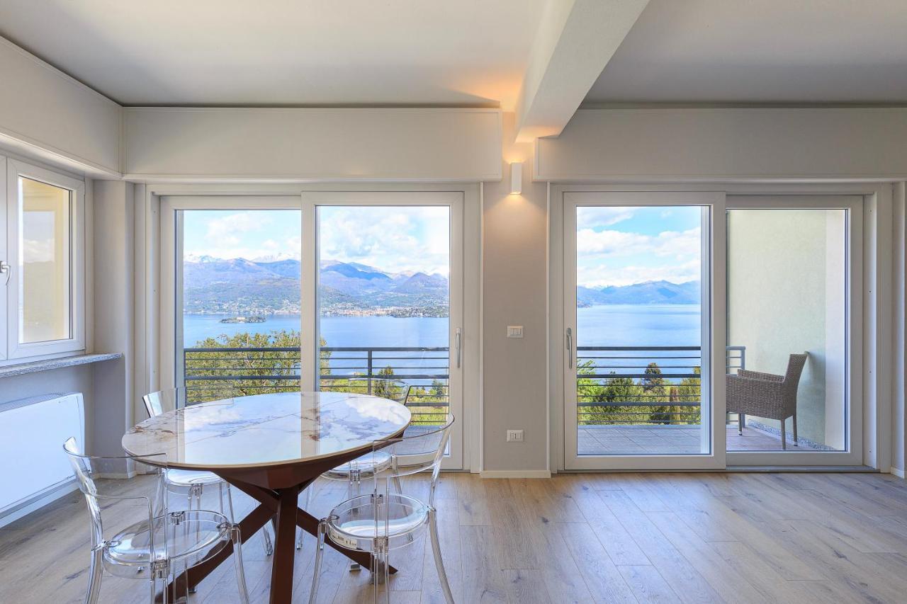 Appartement Belvedere - By Impero House
