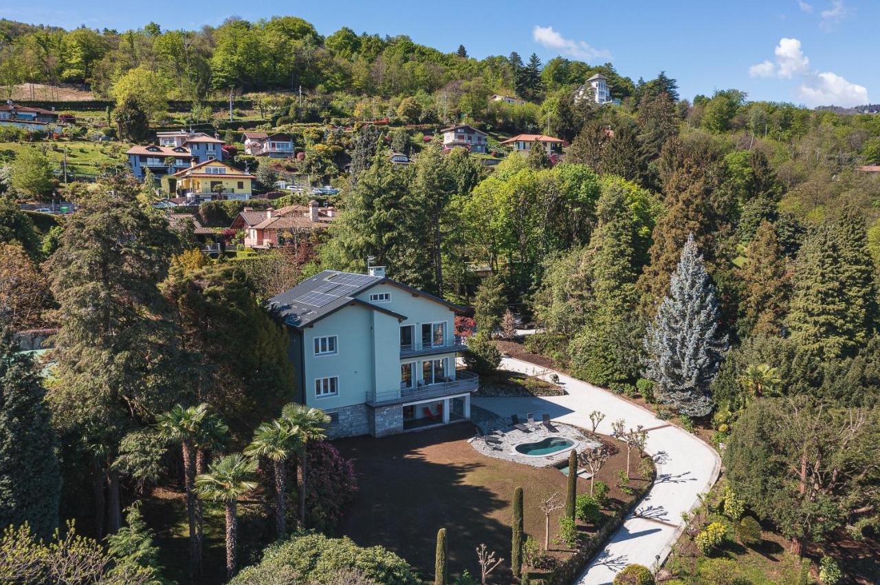 Appartement Belvedere - By Impero House Stresa