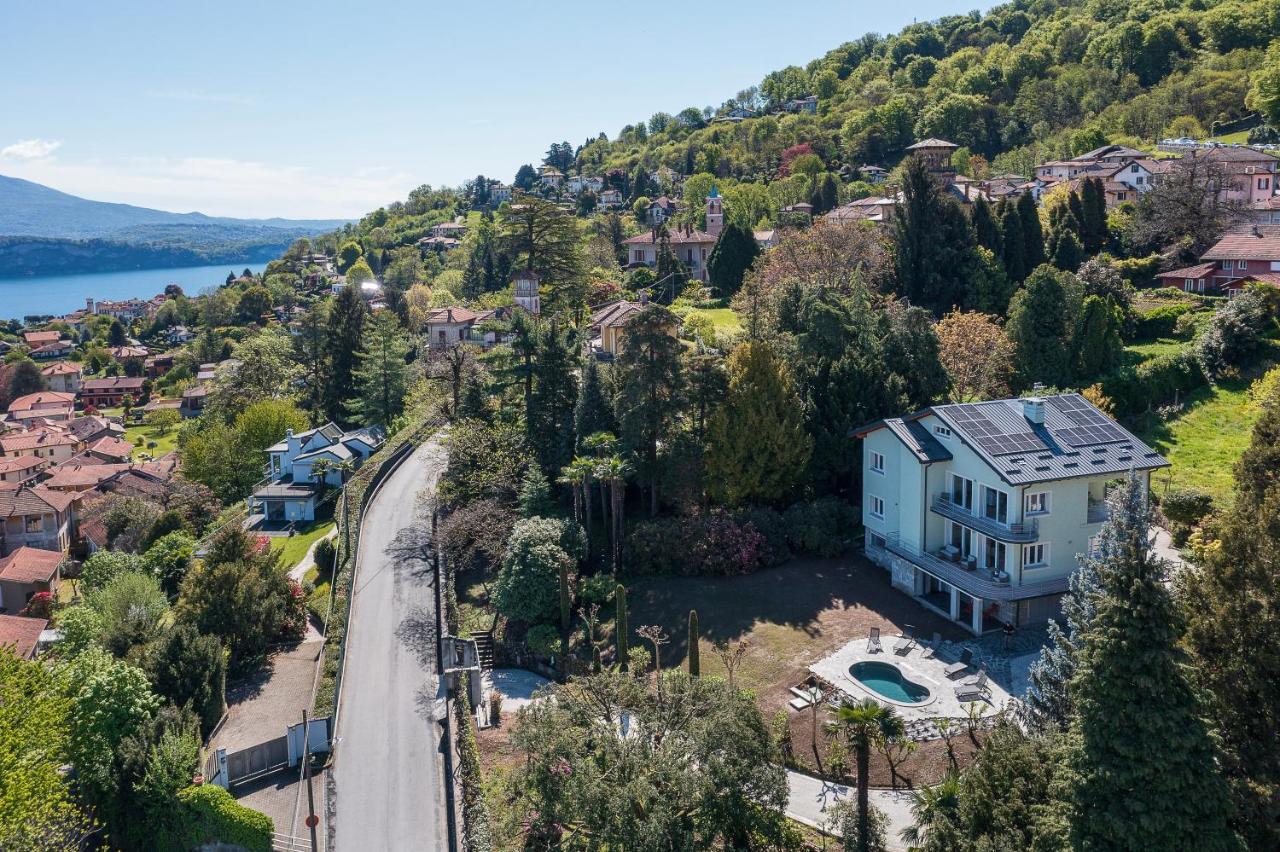 Belvedere - By Impero House Appartement Stresa