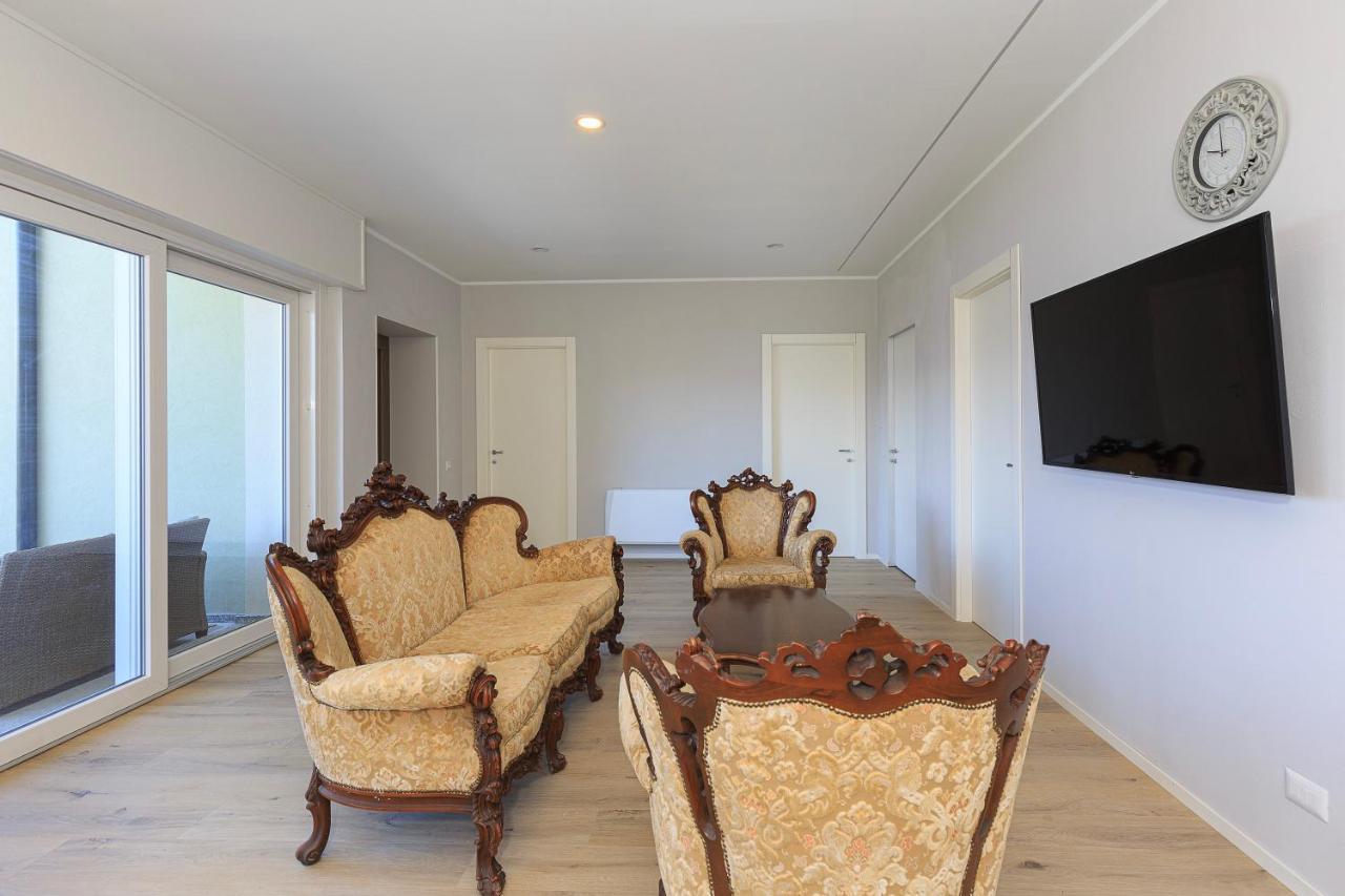 Appartement Belvedere - By Impero House