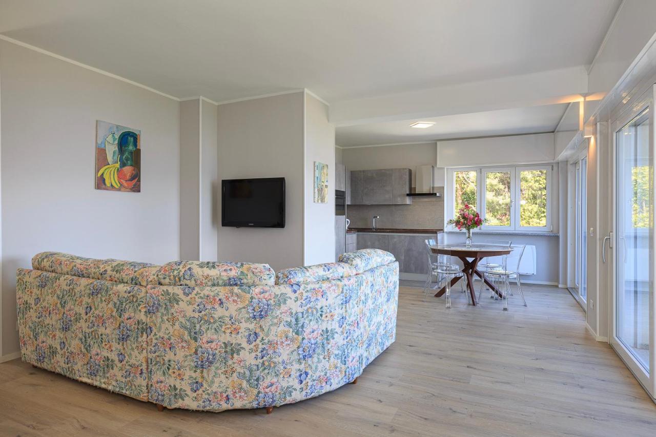 Belvedere - By Impero House Appartement Stresa