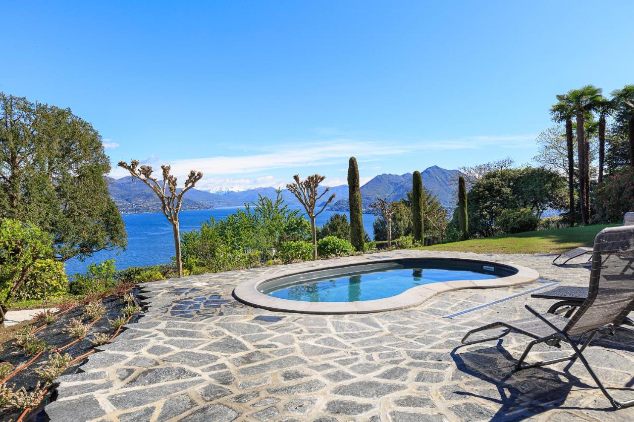 Appartement Belvedere - By Impero House Stresa