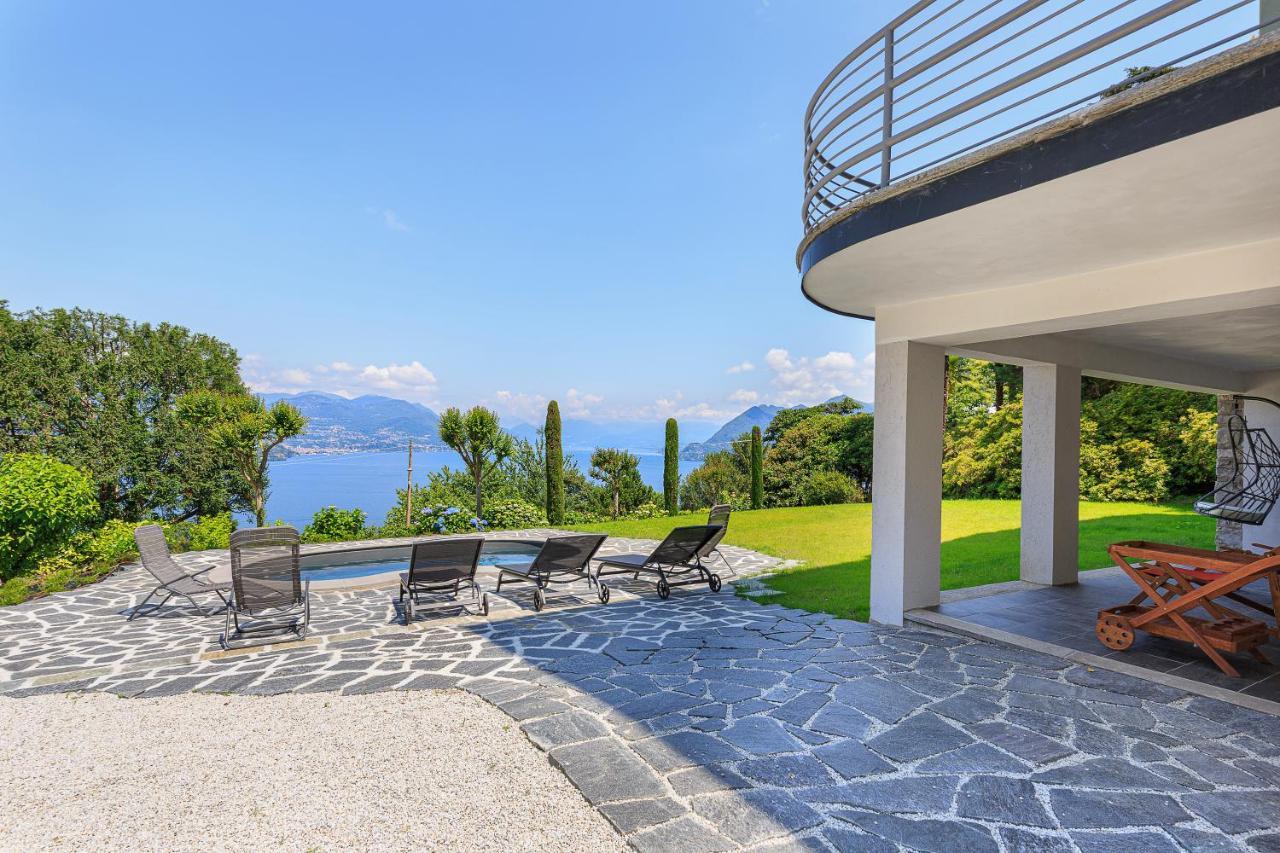 Belvedere - By Impero House *