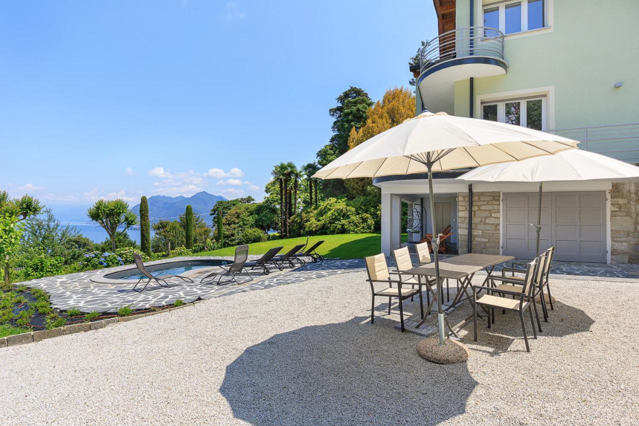 Belvedere - By Impero House *